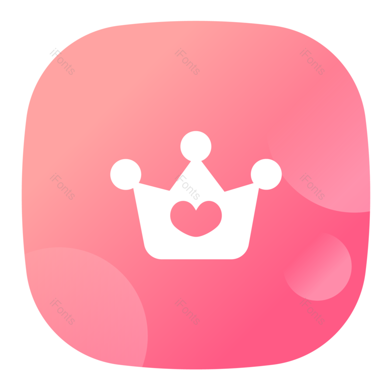 图标图片,图形元素元素,彩色PNG,渐变免抠素材